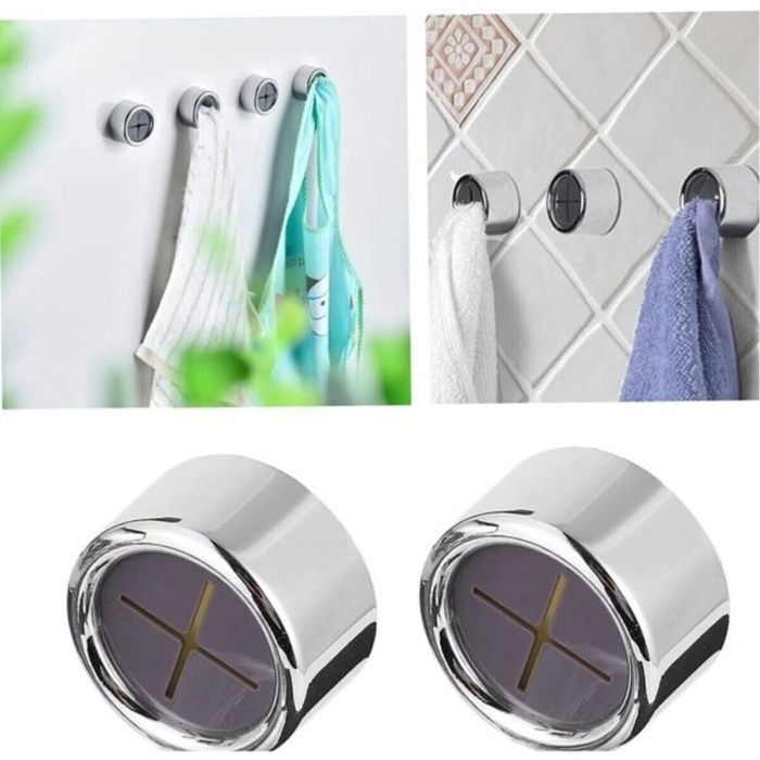 ® Yeni Ürün Pratik Tak-Çıkar Havlu Askısı